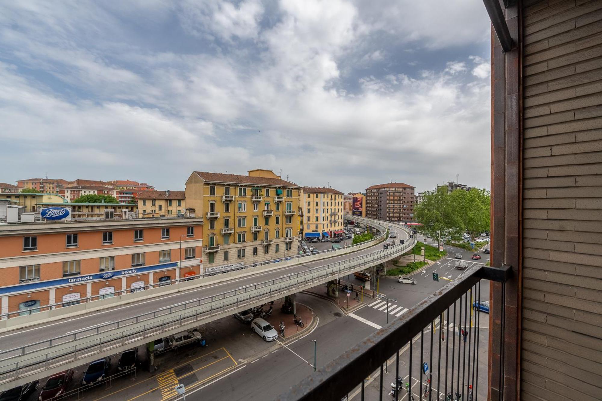 Emerald House Milan