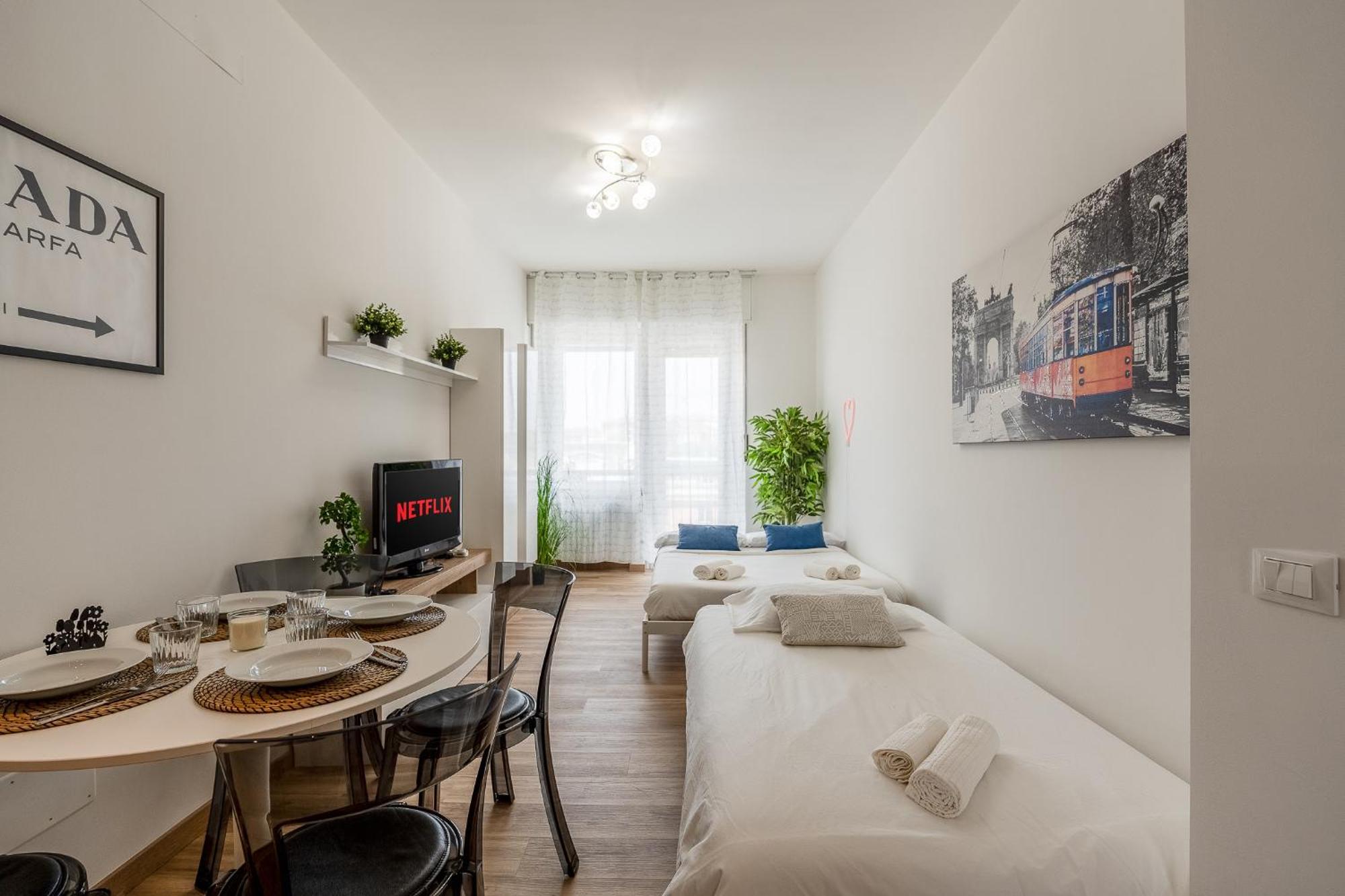 Emerald House Appartement Milan