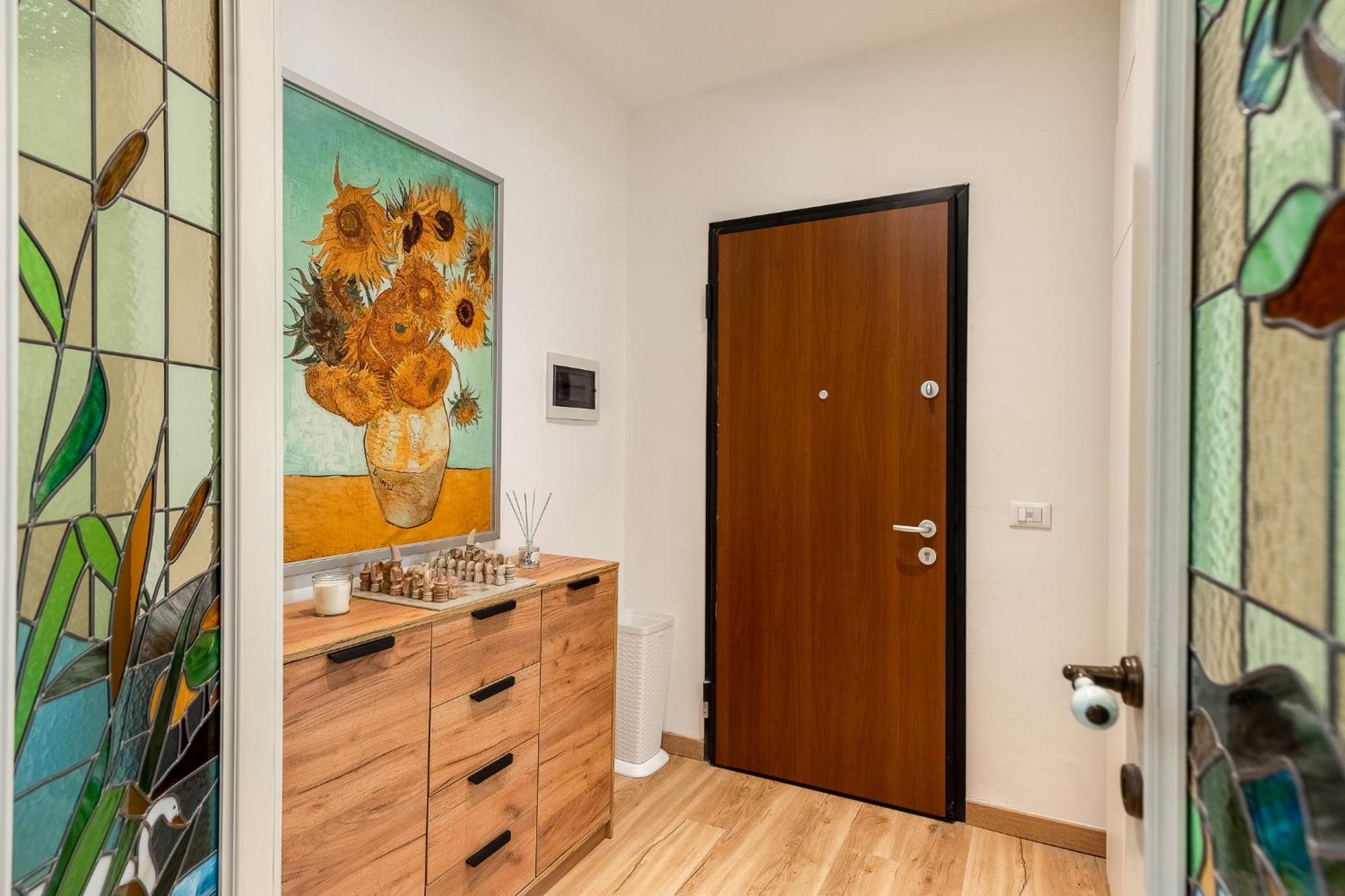 Appartement Emerald House *