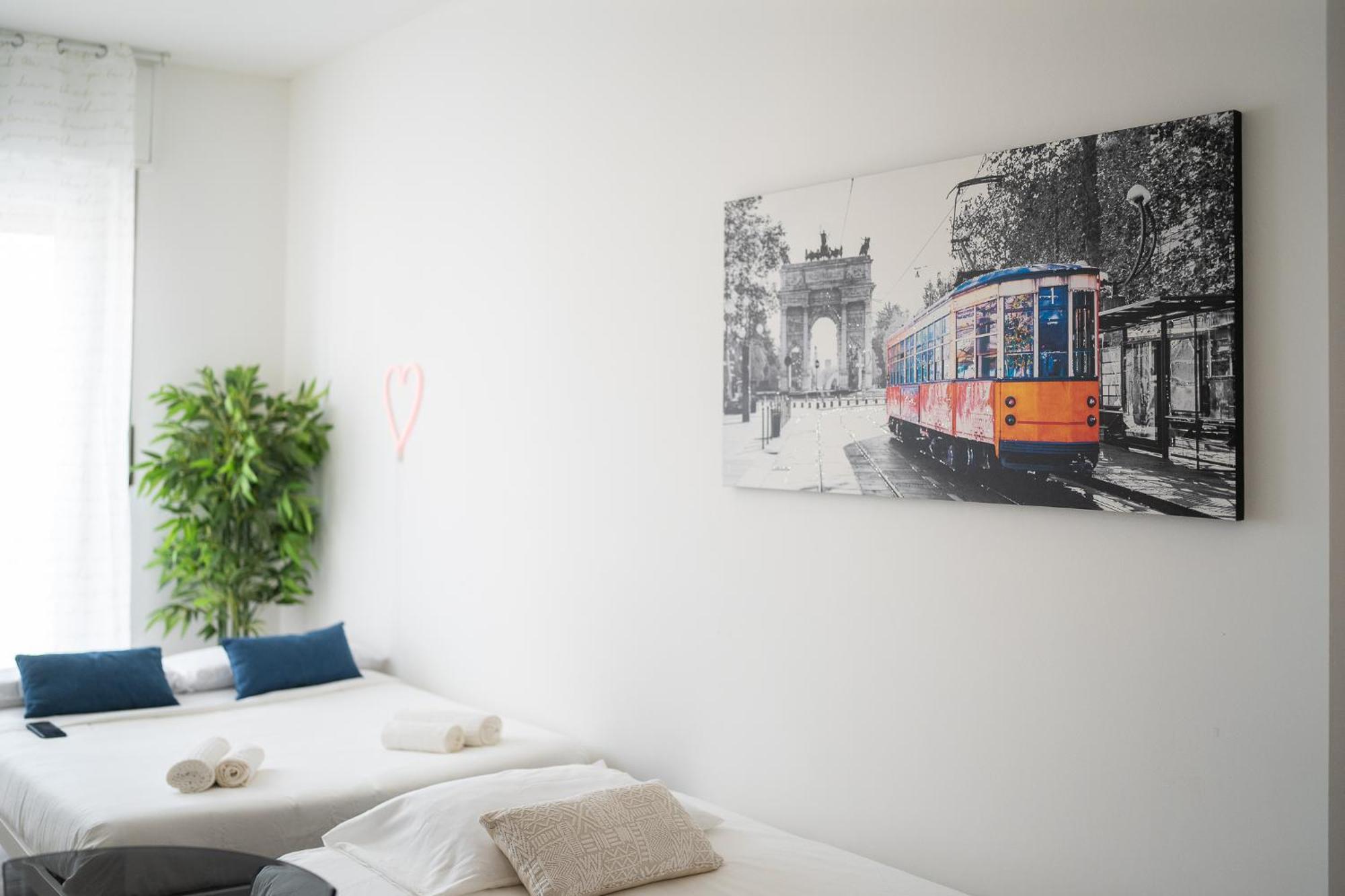 Appartement Emerald House