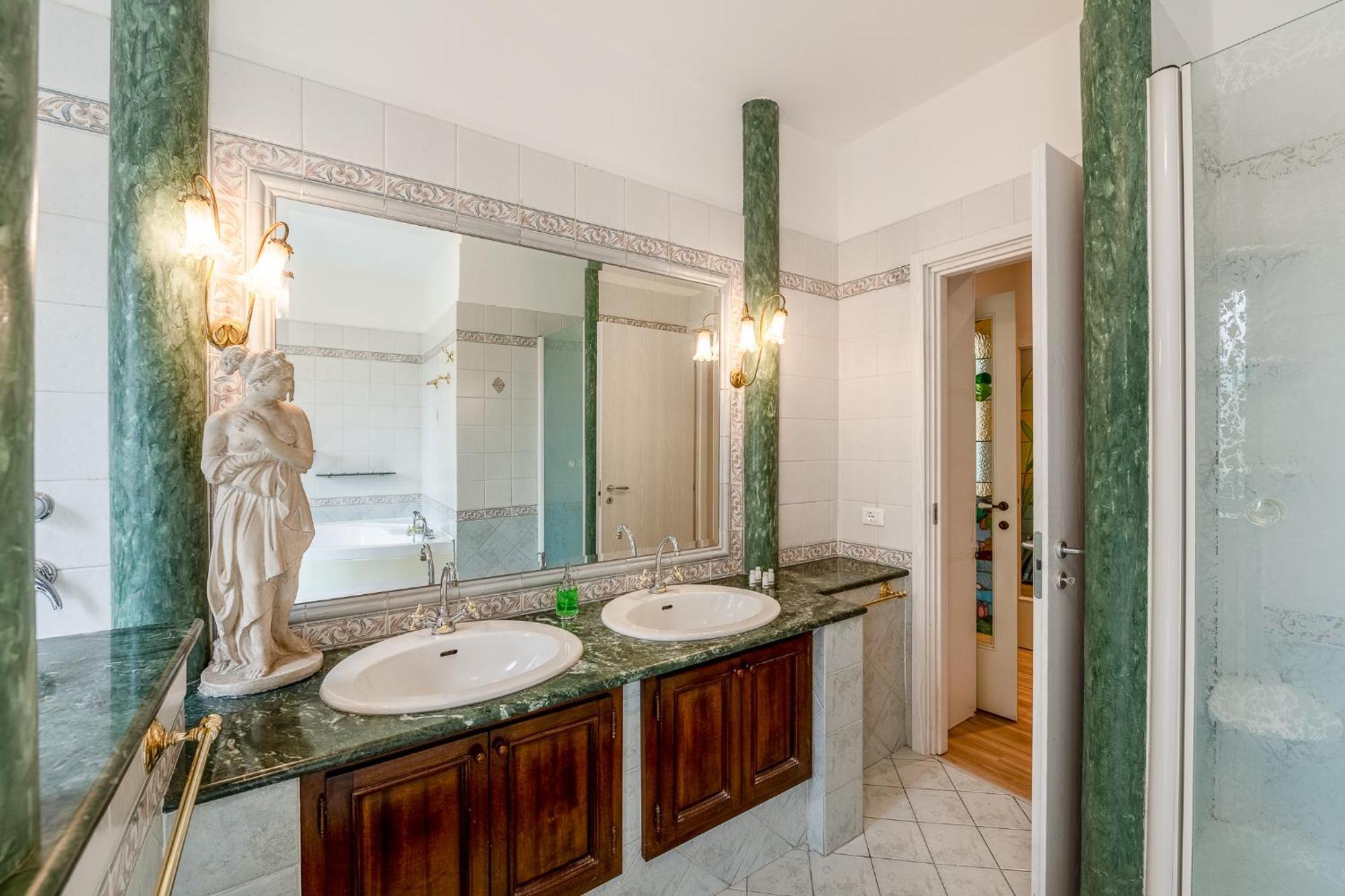 Emerald House Appartement Milan