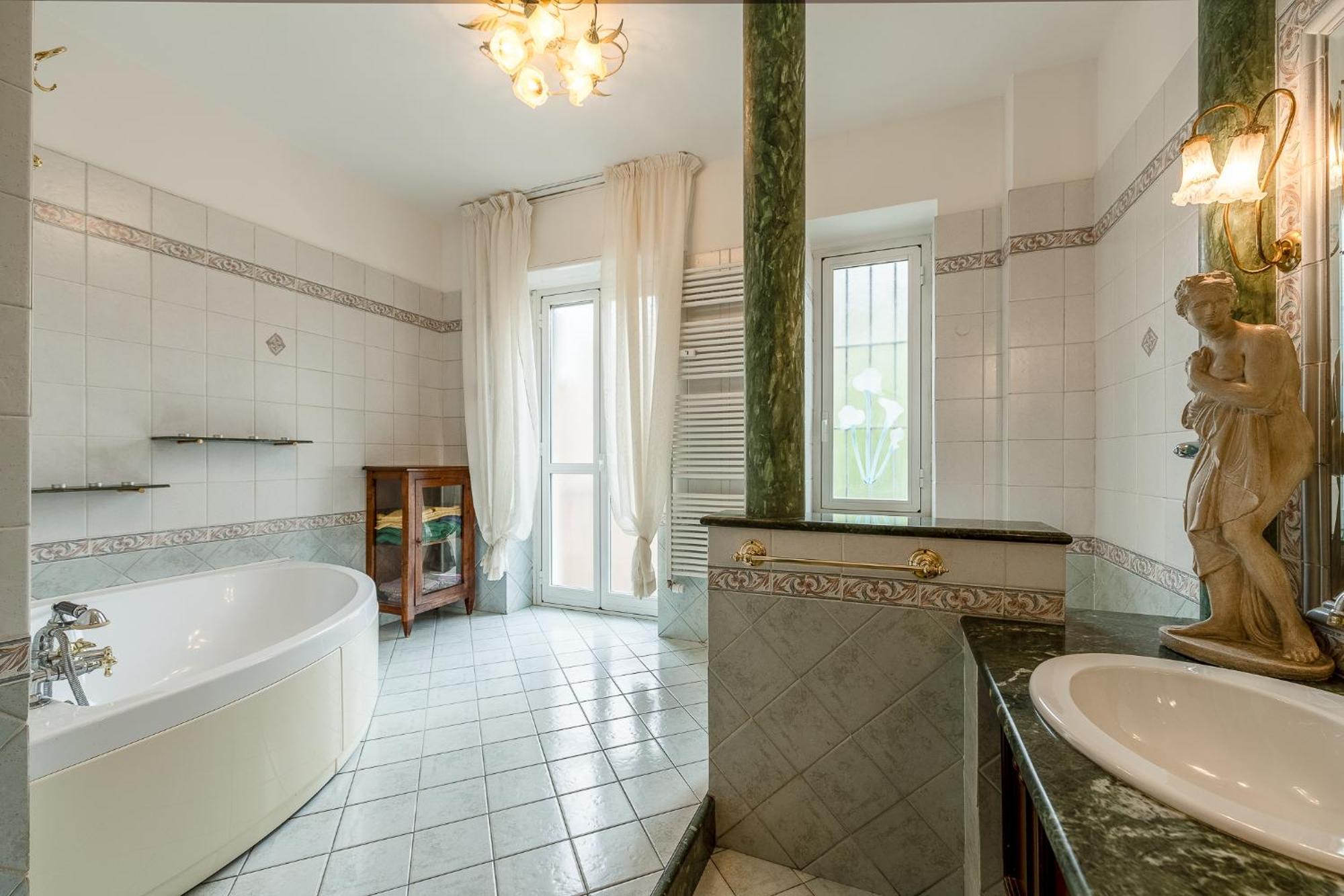 Appartement Emerald House Milan