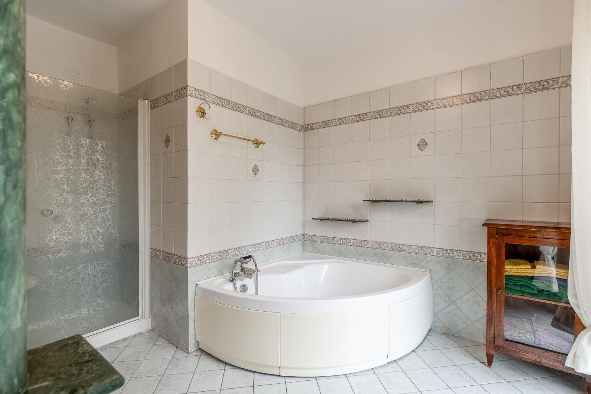 Emerald House Appartement *