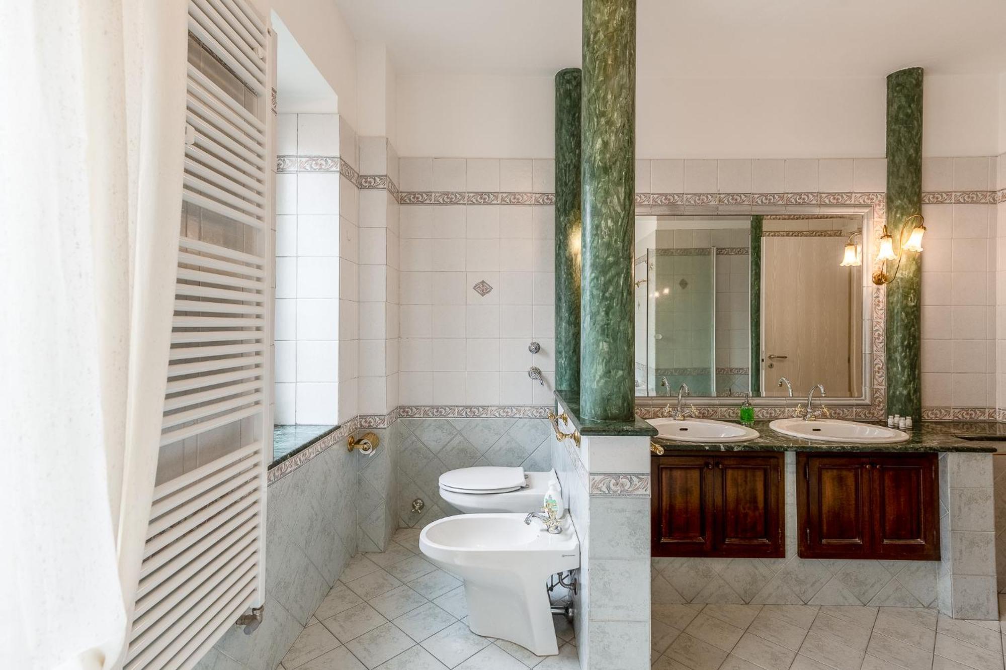 Appartement Emerald House