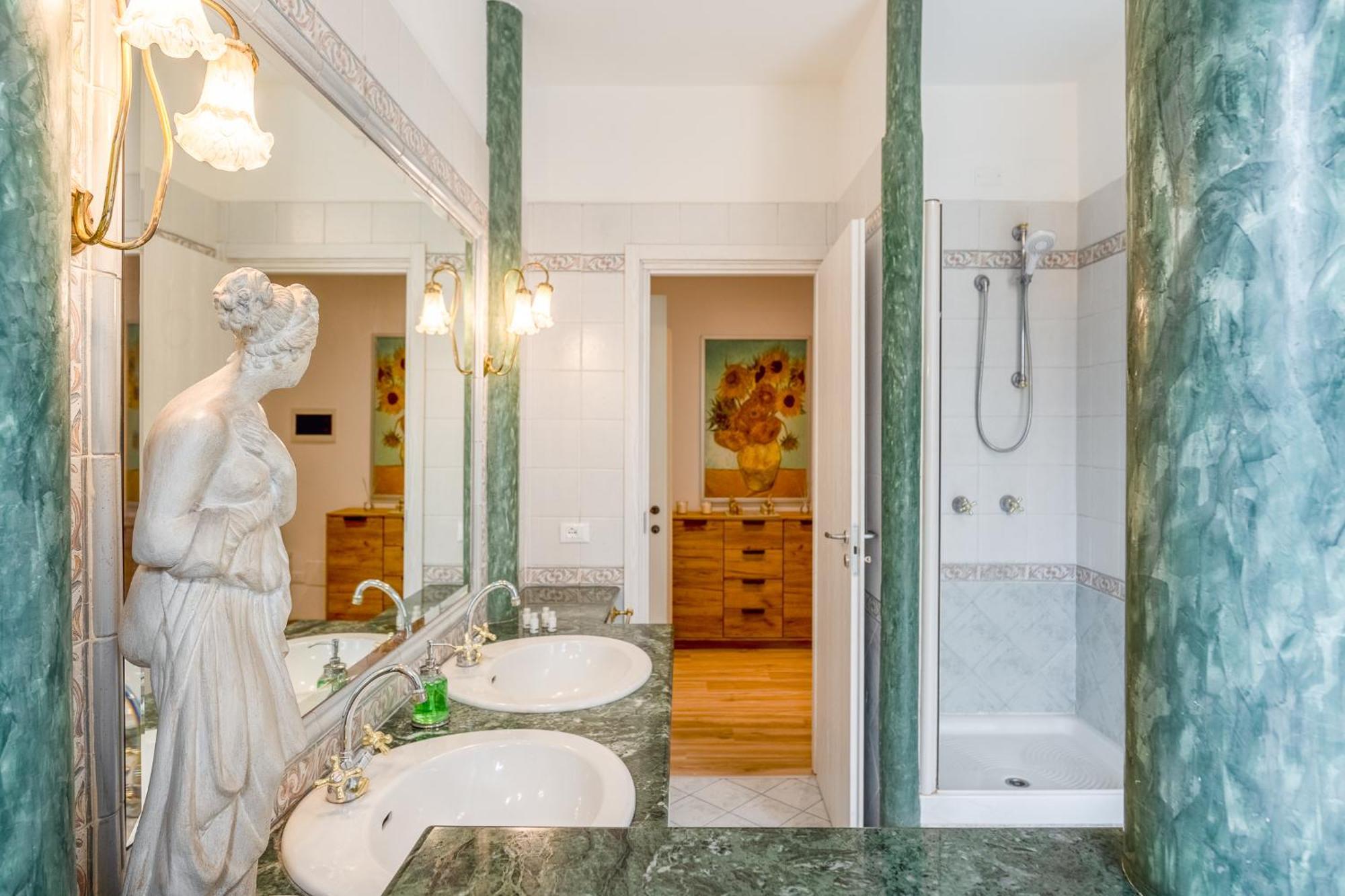 Emerald House Appartement