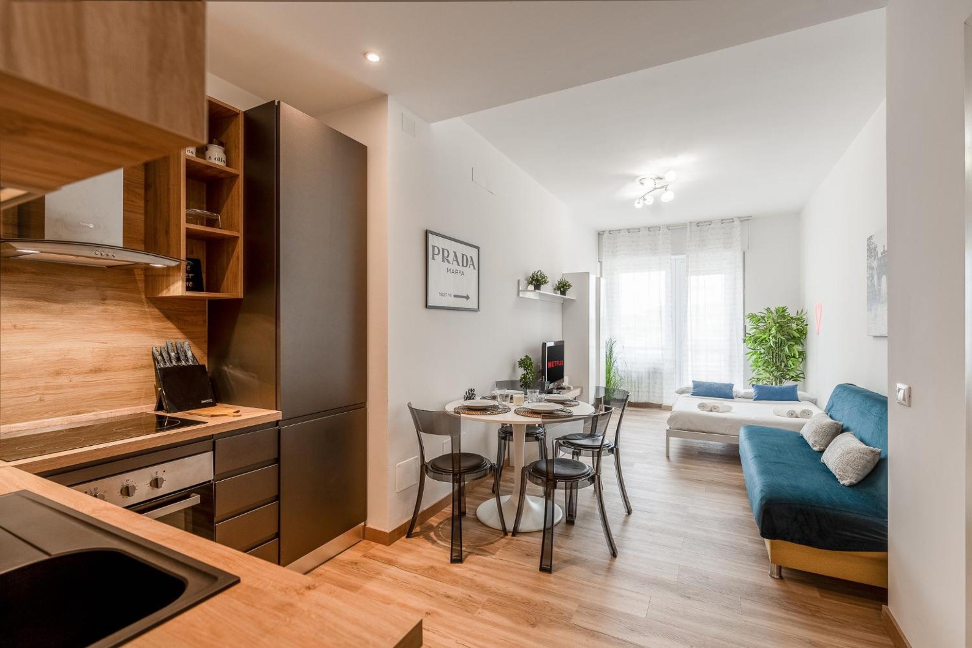 Appartement Emerald House *
