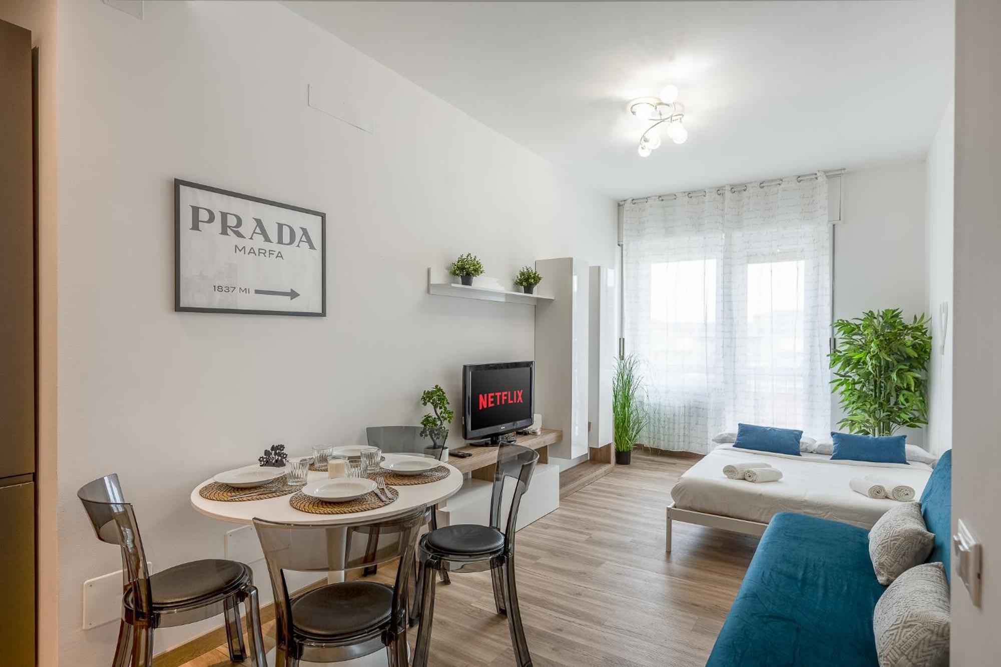 Emerald House Appartement
