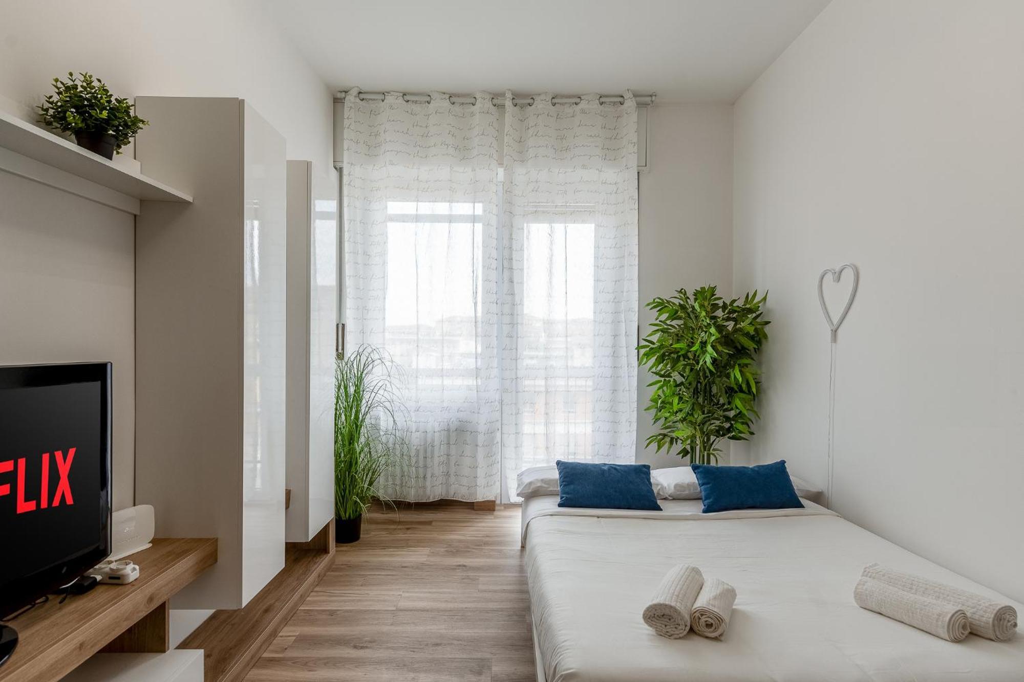 Emerald House Appartement *